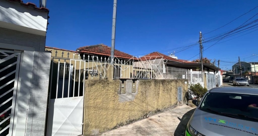 IMÓVEL PARA RENDA NA VILA MARIA ALTA - SP