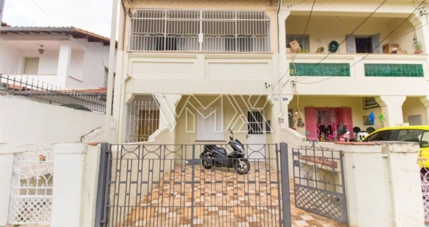 Casa com 2 quartos para alugar na Rua Conselheiro Saraiva, 890, Santana, São Paulo