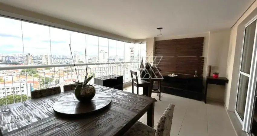 Apartamento com 3 quartos para alugar na Rua Mussumés, 548, Vila Maria Alta, São Paulo
