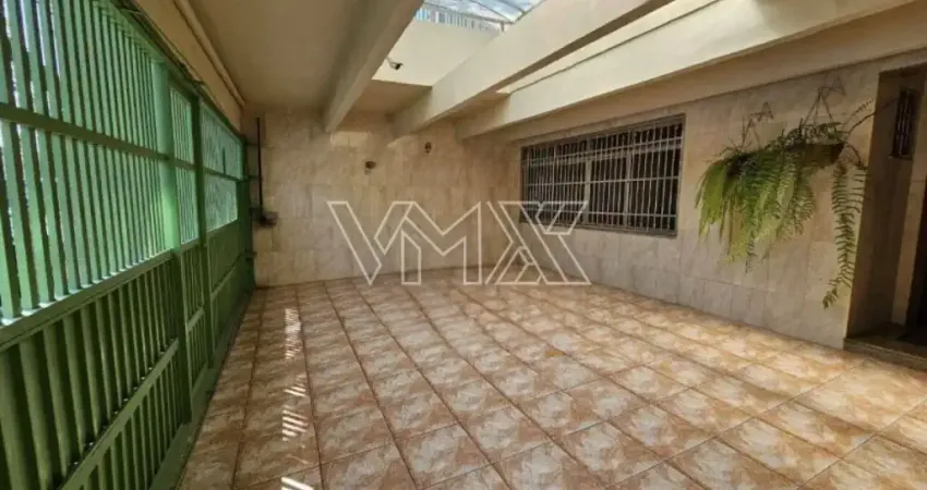 Casa com 4 quartos à venda na Avenida Manuel Antônio Gonçalves, 236, Jardim Guanca, São Paulo