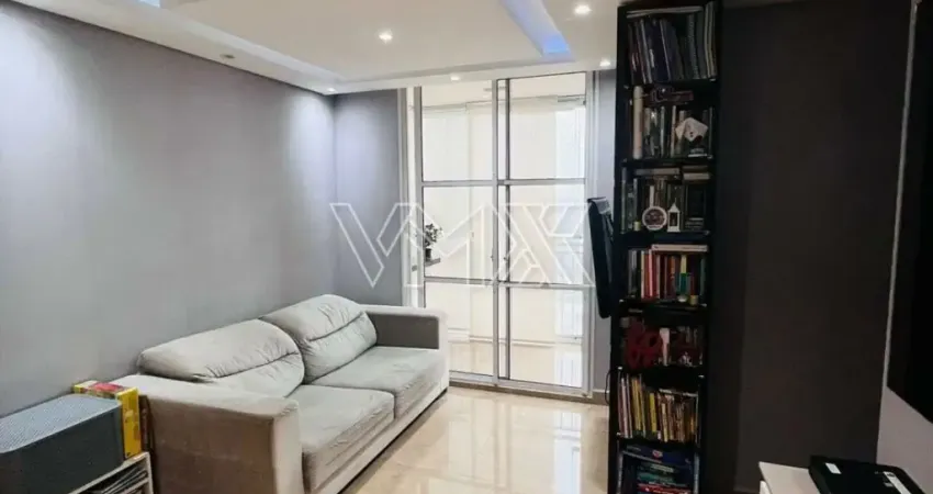 Apartamento com 3 quartos à venda na Rua Eugênio de Freitas, 371, Vila Guilherme, São Paulo