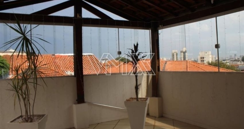Casa com 3 quartos para alugar na Rua Antônio Guganis, 187, Jardim São Paulo (Zona Norte), São Paulo