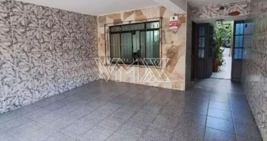 Casa com 4 quartos à venda na Rua Paulino Arena, 130, Parque Edu Chaves, São Paulo