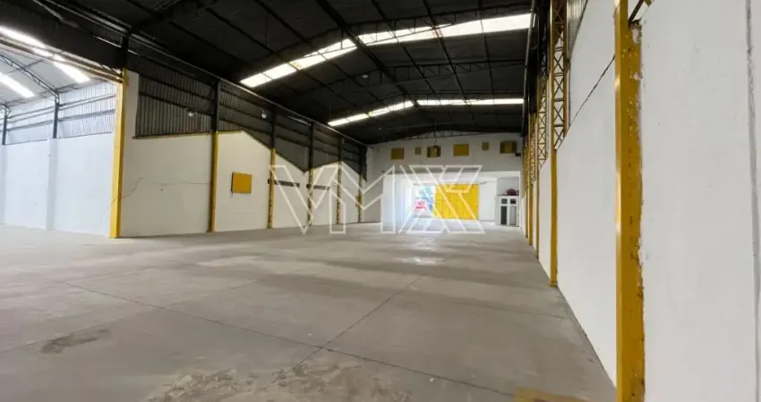 Galpão comercial para locação com acesso para caminhões na vila maria - sp