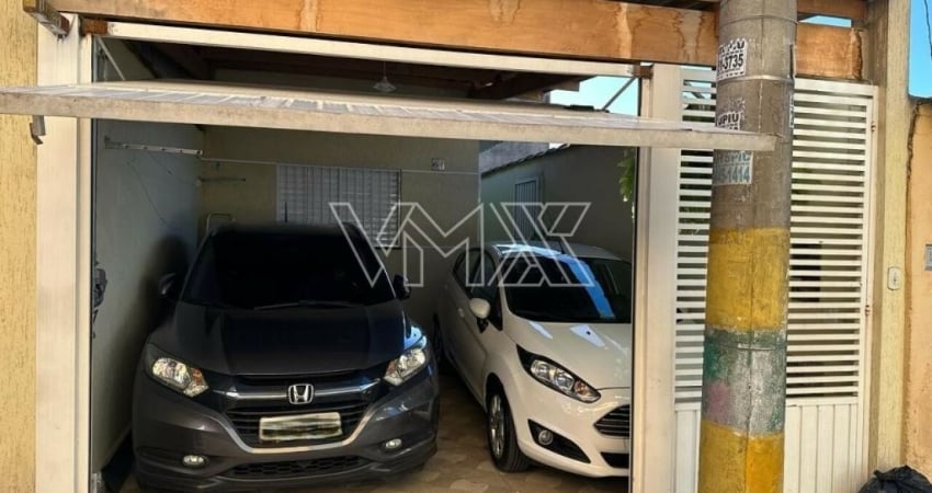 Casa com 2 quartos à venda na Rua Eduardo Nascimento, 65, Vila Medeiros, São Paulo