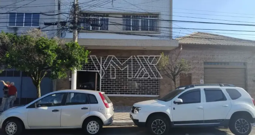 'Conjunto comercial disponível para locação no bairro de Vila Maria