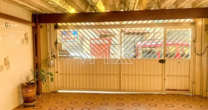 Casa com 5 quartos à venda na Rua Belchior de Ordas, 282, Vila Leonor, São Paulo