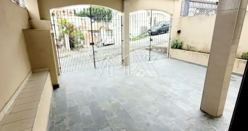 Casa com 4 quartos à venda na Rua Doutor Augusto Lefevre, 59, Parque Casa de Pedra, São Paulo