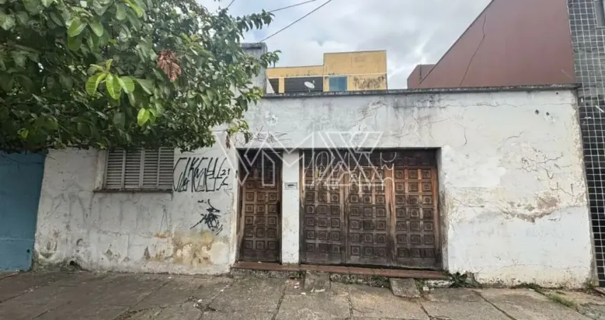 Terreno à venda na Rua da Gávea, 350, Vila Maria, São Paulo