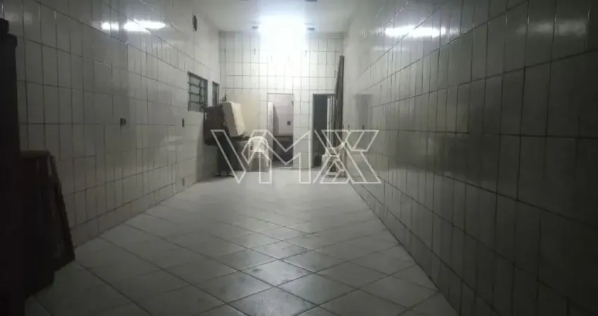 Casa com 4 quartos à venda na Rua Amambaí, 1070, Vila Maria, São Paulo