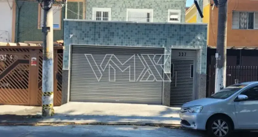 Ponto comercial para alugar na Rua Capitão Luís Ramos, 345, Vila Guilherme, São Paulo