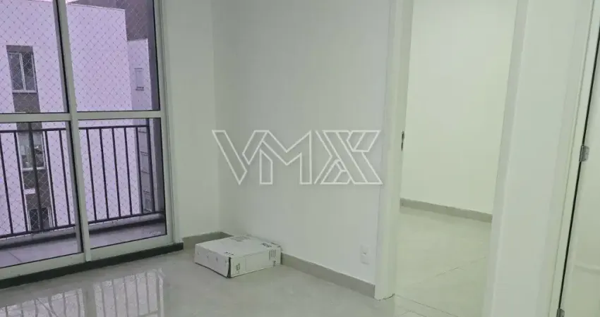 Apartamento com 2 quartos para alugar na Rua São Quirino, 60, Vila Guilherme, São Paulo