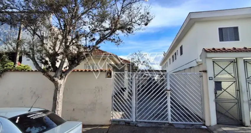 TERRENO A VENDA NA VILA MARIA ALTA - SP