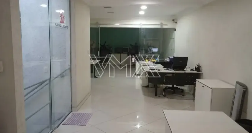 Prédio com 4 salas à venda na Rua Voluntários da Pátria, 1113, Santana, São Paulo