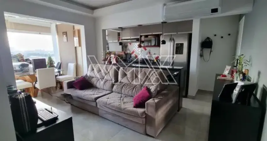 APARTAMENTO PARA LOCAÇÃO- NA VILA MARIA -SP