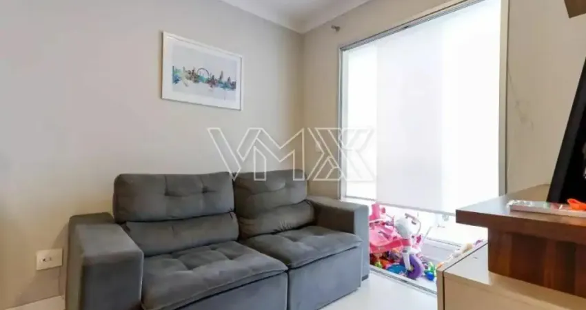 Apartamento com 2 quartos à venda na Rua Cabo Antônio Pinton, 231, Parque Novo Mundo, São Paulo