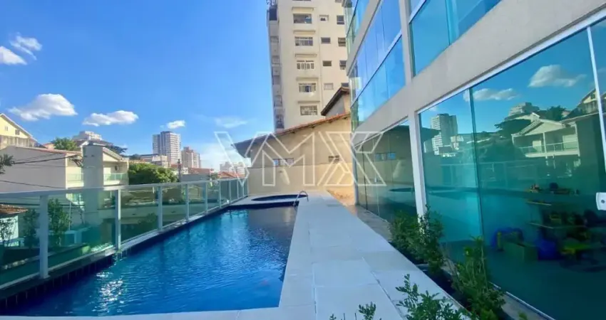 Apartamento com 2 quartos à venda na Rua Ladário, 423, Parada Inglesa, São Paulo