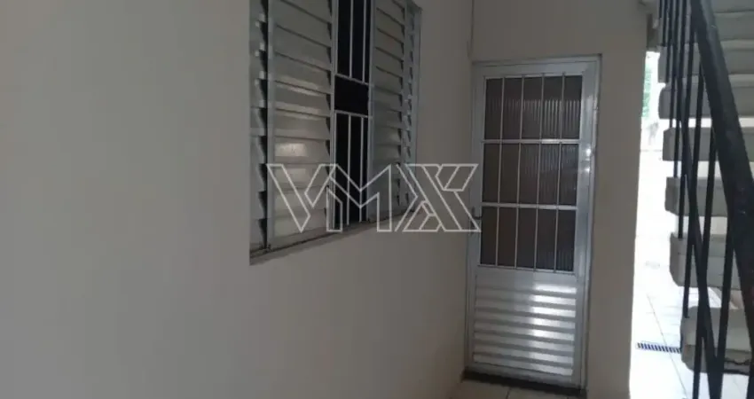 Casa com 1 quarto para alugar na Rua Matias Ferrão, 9, Vila Maria Baixa, São Paulo
