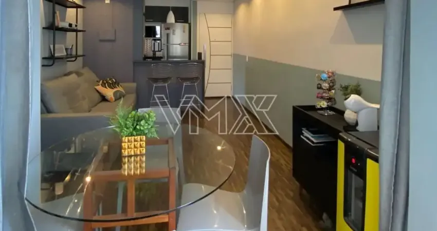 APARTAMENTO À VENDA NA VILA MARIA