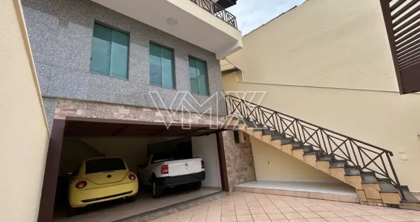 SOBRADO PARA LOCAÇÃO NA VILA MARIA ALTA