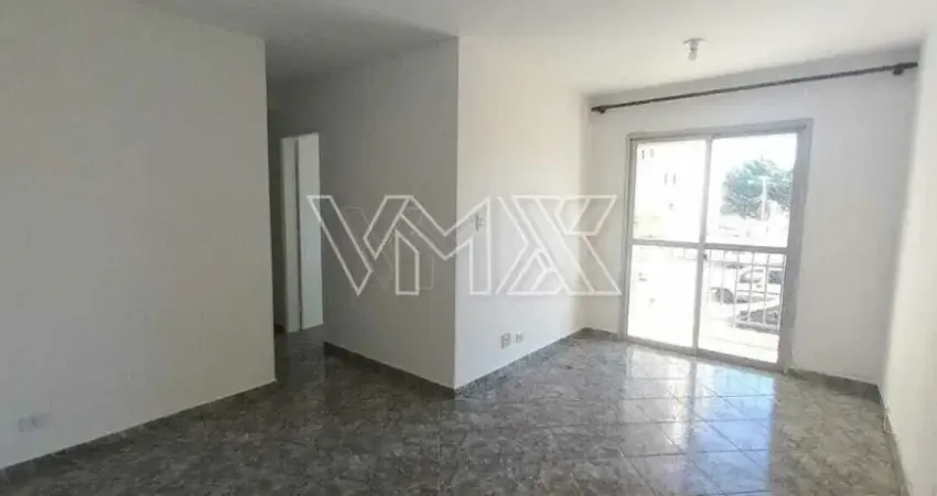 APARTAMENTO A VENDA NA VILA GUILHERME - SP