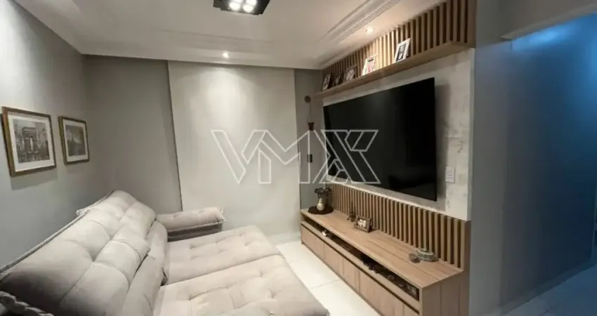 APARTAMENTO A VENDA NA VILA ISOLINA - SP