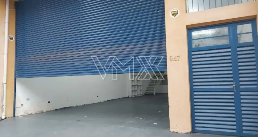 Sala comercial para alugar na Rua Antônio Palmieri, 955, Jardim Brasil (Zona Norte), São Paulo
