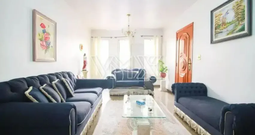Casa com 4 quartos à venda na Rua Caçador, 208, Vila Paiva, São Paulo