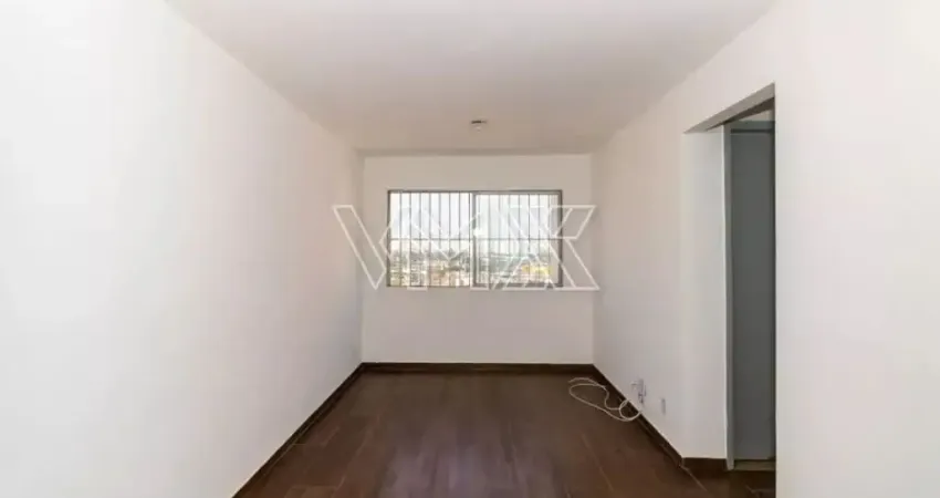APARTAMENTO A VENDA NO JARDIM ANDARAÍ - SP
