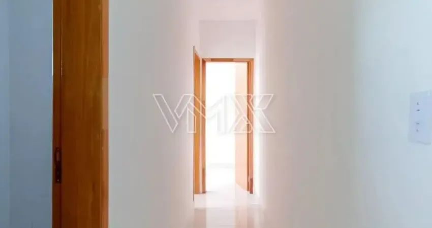 APARTAMENTO A VENDA NA VILA GUILHERME - SP