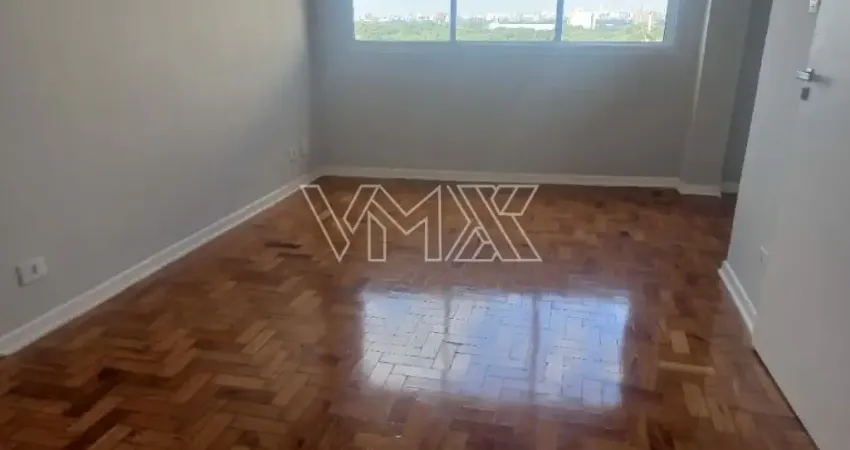 APARTAMENTO PARA VENDA- NA VILA BARUEL- CASA VERDE -SP