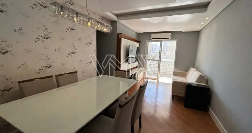 APARTAMENTO PARA LOCAÇÃO NA VILA ISOLINA MAZZEI - SP