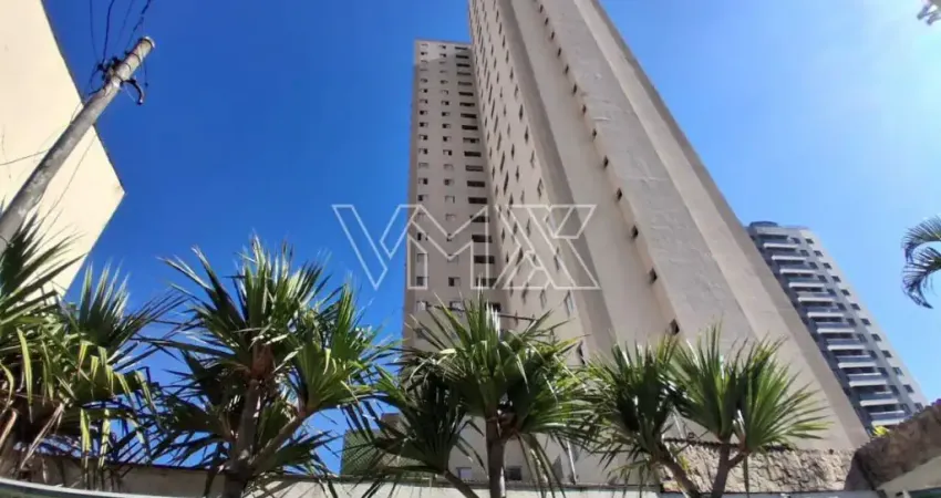 APARTAMENTO PARA LOCAÇÃO NA PARADA INGLESA - SP