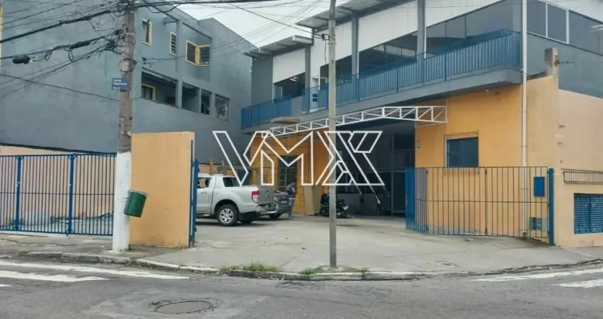 BOX COMERCIAL PARA LOCAÇÃO NA VILA MEDEIROS -SP