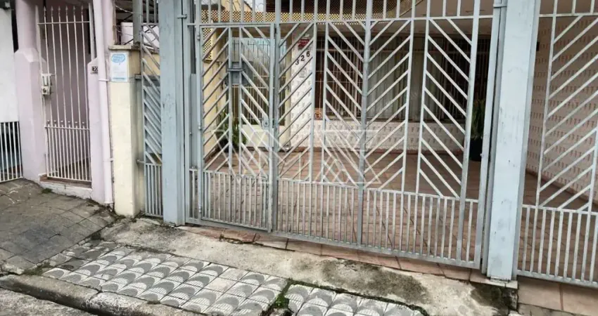 Casa à venda na Rua Cristóvão Lins, 326, Vila Isolina Mazzei, São Paulo