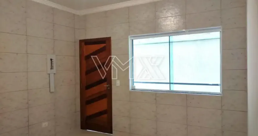 Casa em condomínio fechado com 1 quarto à venda na Rua Enótria, 129, Vila Mazzei, São Paulo