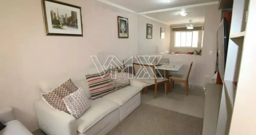 Casa em condomínio fechado com 1 quarto à venda na Rua Rufus King Lane, 66, Vila Aurora (Zona Norte), São Paulo