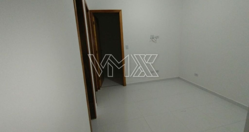 Apartamento para Locação 2 Quartos, Tatuapé, São Paulo - SP | .