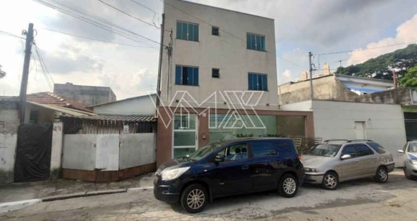 APARTAMENTO PARA LOCAÇÃO NO JARDIM ANDARAÍ - SP