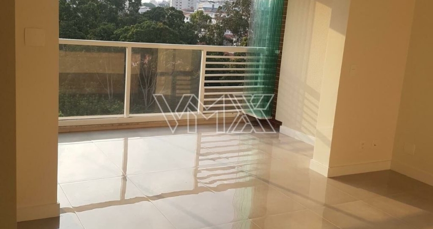 APARTAMENTO PARA LOCAÇÃO NO JARDIM SÃO PAULO - SP