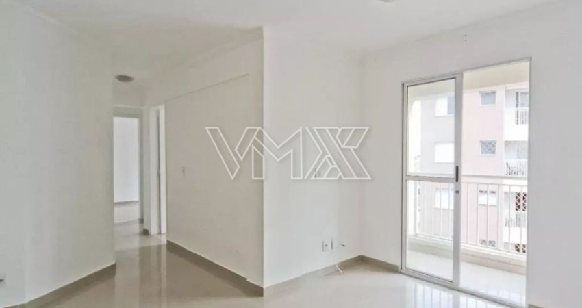 APARTAMENTO A VENDA NO SÍTIO DO MANDAQUI - SP