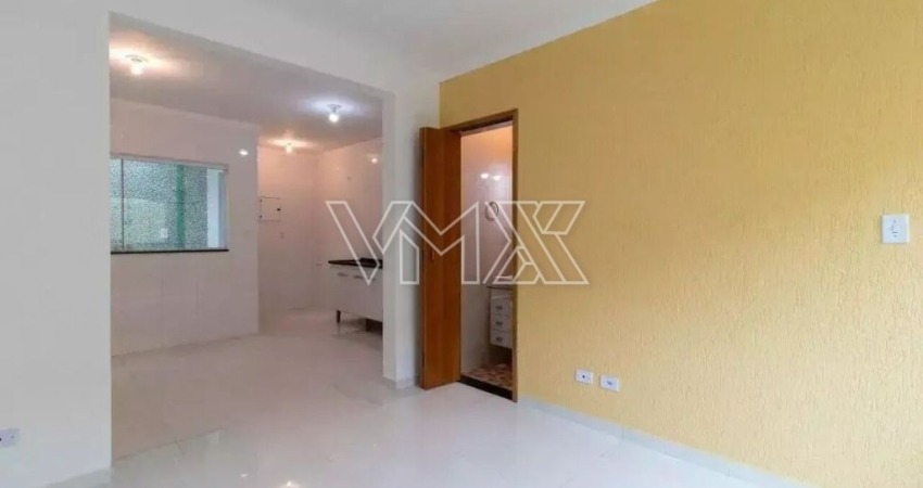 Casa em condomínio fechado com 2 quartos à venda na Rua João de Laet, 1106, Vila Aurora (Zona Norte), São Paulo