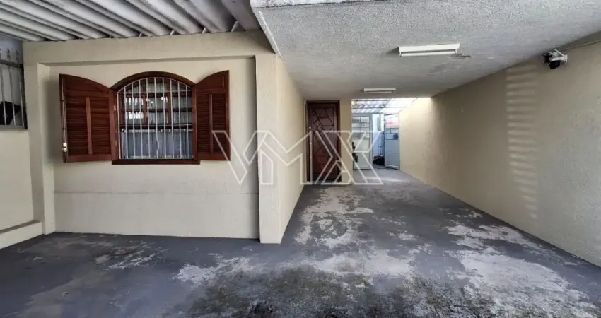 Casa com 3 quartos à venda na Rua Wanzio, 15, Carandiru, São Paulo
