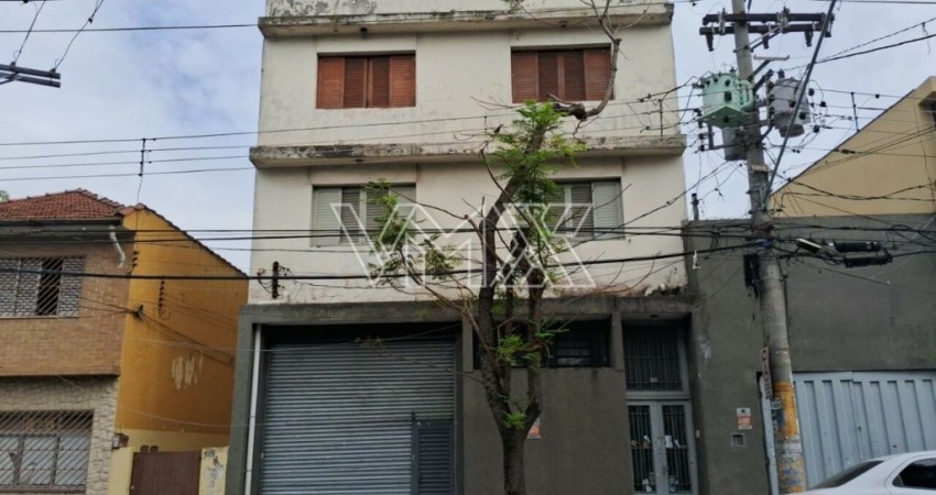 PRÉDIO COMERCIAL PARA VENDA - NA VILA MARIA - SP