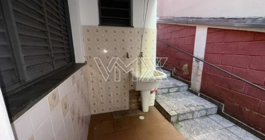 CASA TÉRREA PARA LOCAÇÃO NA VILA MARIA ALTA - SP