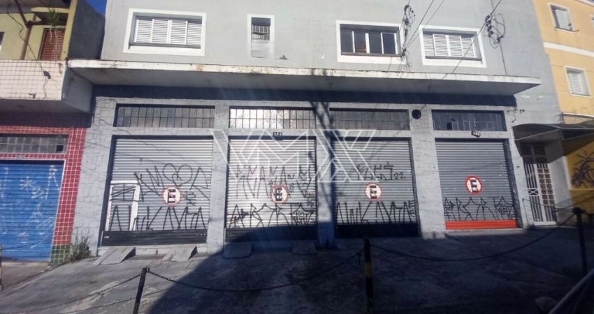 Sala comercial para alugar na Rua André da Fonseca, 297, Jardim Japão, São Paulo
