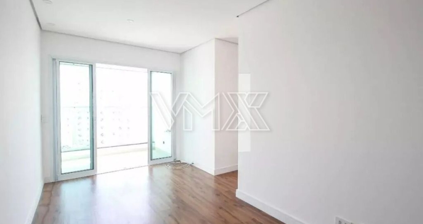 Apartamento com 2 quartos para alugar na Rua Dona Martinha, 138, Santa Teresinha, São Paulo