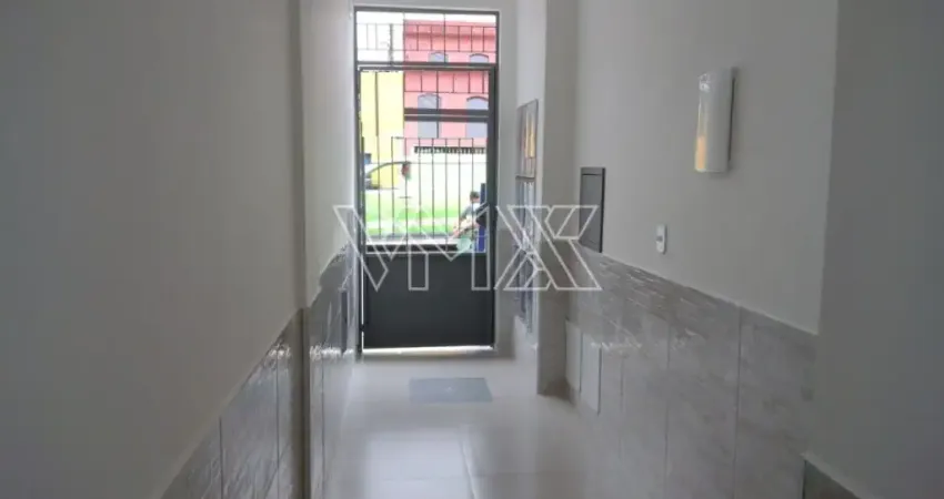 Apartamento com 2 quartos para alugar na Rua Itaúna, 58, Vila Maria Baixa, São Paulo
