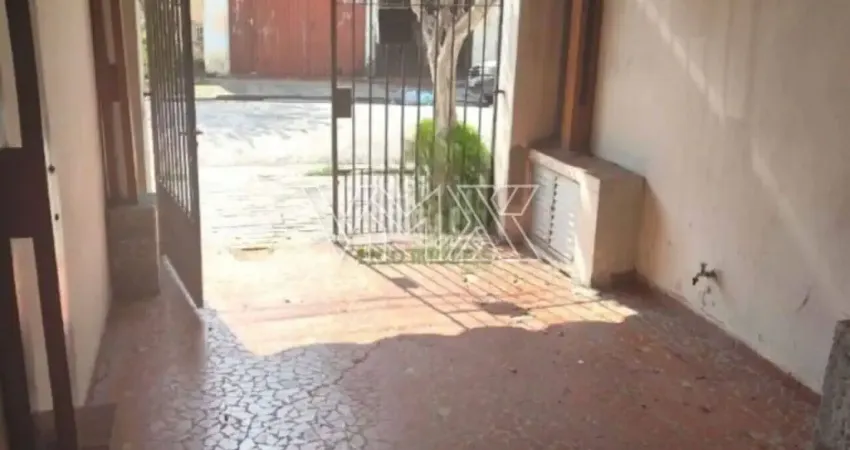 Casa com 2 quartos à venda na Rua Laurindo Sbampato, 241, Vila Guilherme, São Paulo