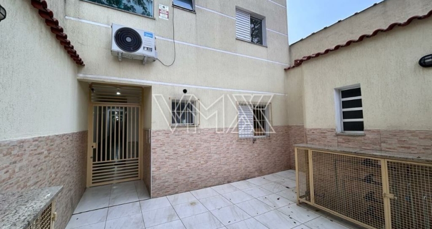 Apartamento com 2 quartos para alugar na Rua José Gonçalves Gomide, 365, Vila Guilherme, São Paulo
